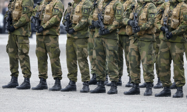 Hvordan kan forsvars-ledelsen ta så feil?